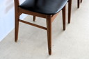 4x Farstrup dining room chairs