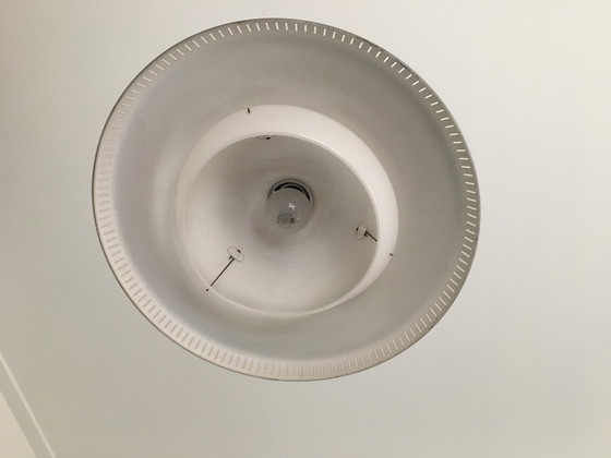 Image 1 of Philips metal hanging lamp