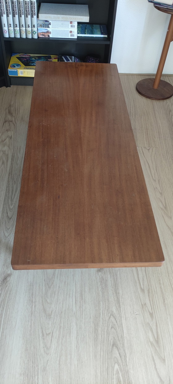 Image 1 of Coffee table design Topform