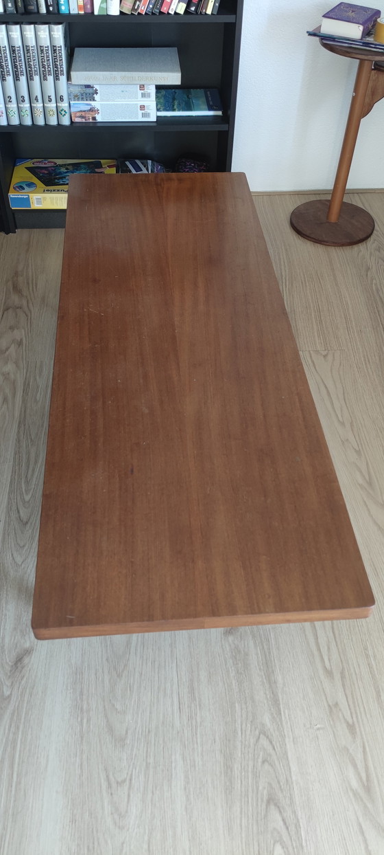 Image 1 of Coffee table design Topform