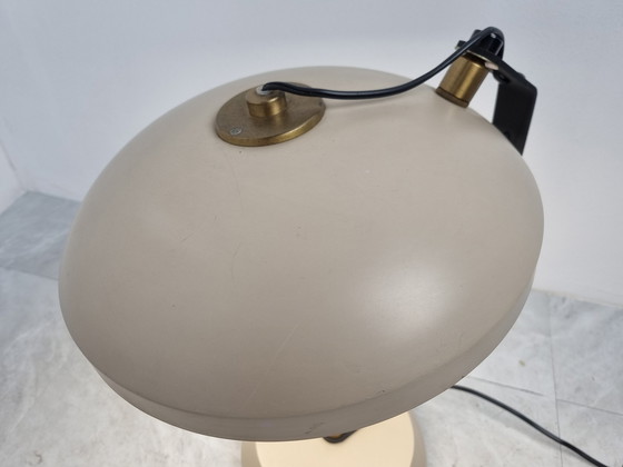 Image 1 of Vintage adjustable desk lamp