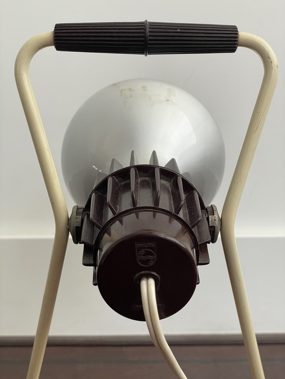 Image 1 of Philips Infraphil KL2901 Heat Lamp