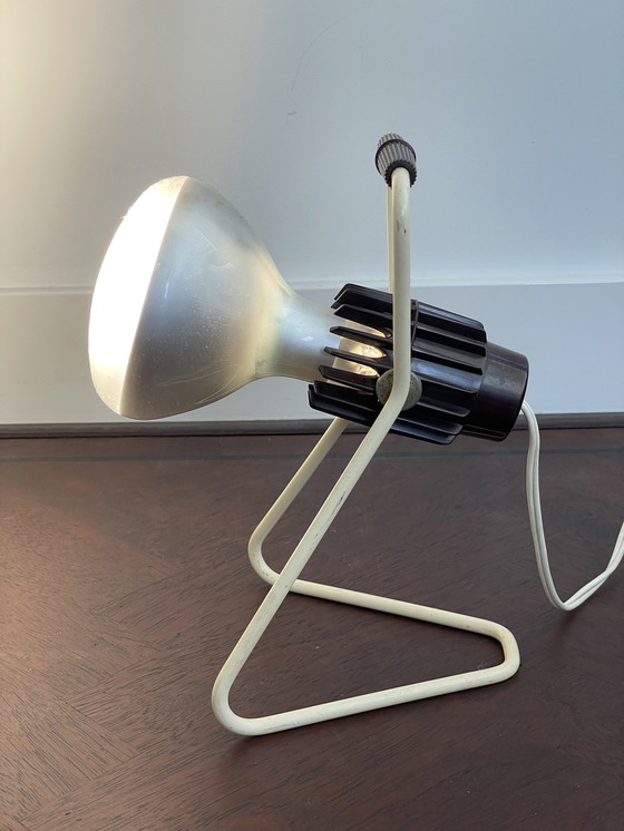 Image 1 of Philips Infraphil KL2901 Heat Lamp