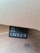 Leolux armchair