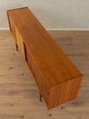 Mahjongg classic Scandinavian sideboard