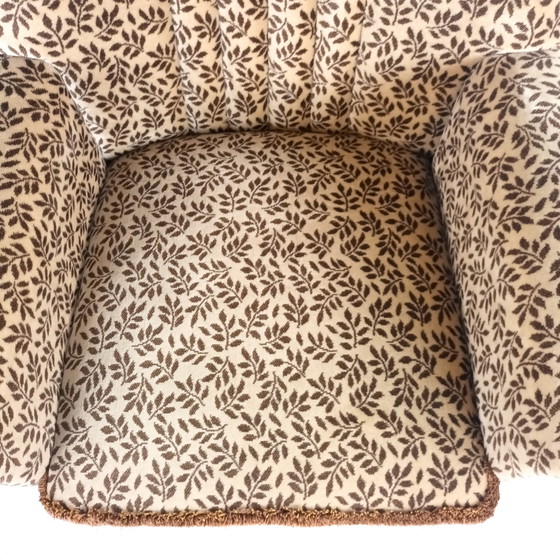 Image 1 of 2x fauteuil vintage