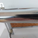 Midcentury Wall Coat Rack
