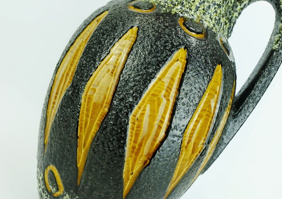 Image 1 of scheurich 1960s 70s vase pichet modèle 279-38