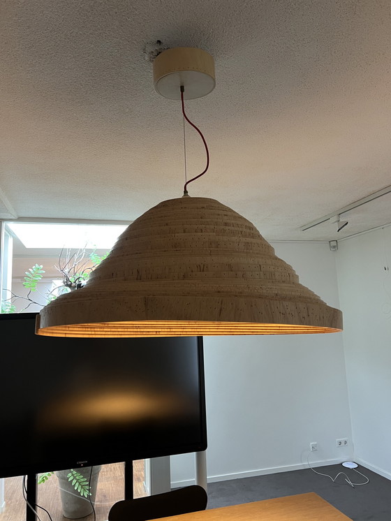 Image 1 of Erwin Zwiers hanging lamp