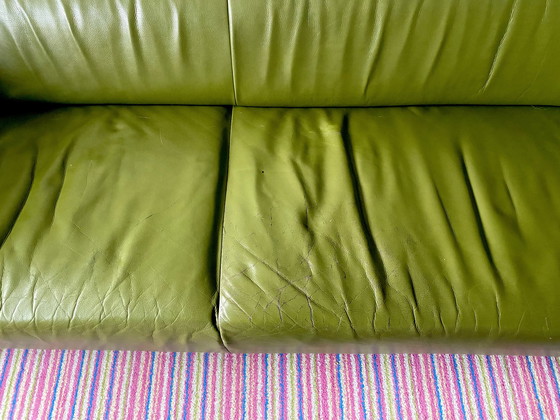 Image 1 of Il divano Howlo di Leolux