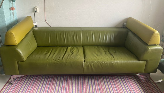 Image 1 of Il divano Howlo di Leolux