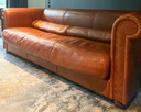 Baxter Alfred couch