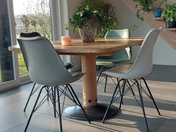 Image 1 of Arco dining table