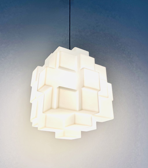 Chris Jackson Pendant Lamp Metropolis