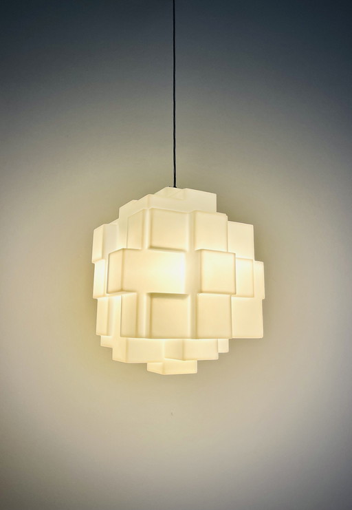 Chris Jackson Pendant Lamp Metropolis