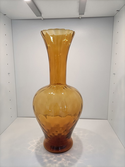 Italian Empoli vase