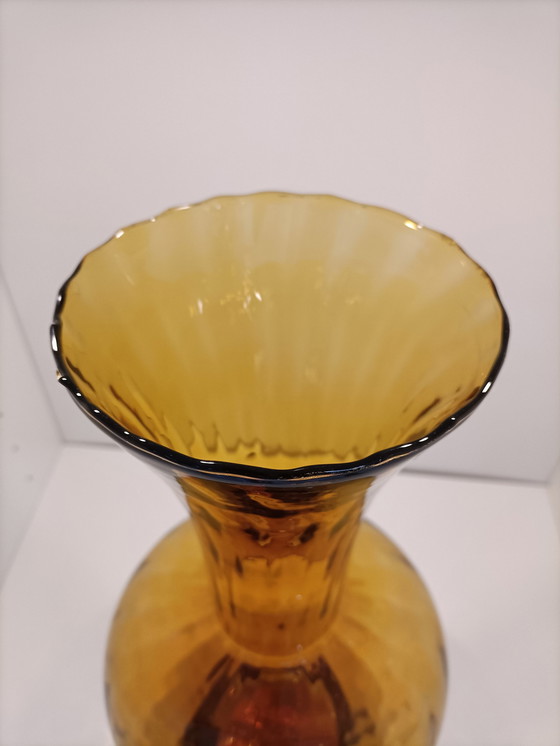 Image 1 of Italian Empoli vase