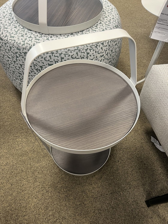 Image 1 of Design On Stock Tub side table