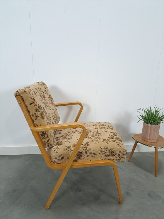 Image 1 of Chaire de design Selman Selmanagic Hellerau