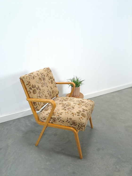 Image 1 of Chaire de design Selman Selmanagic Hellerau