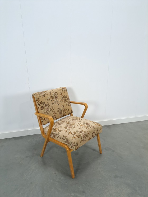 Image 1 of Chaire de design Selman Selmanagic Hellerau