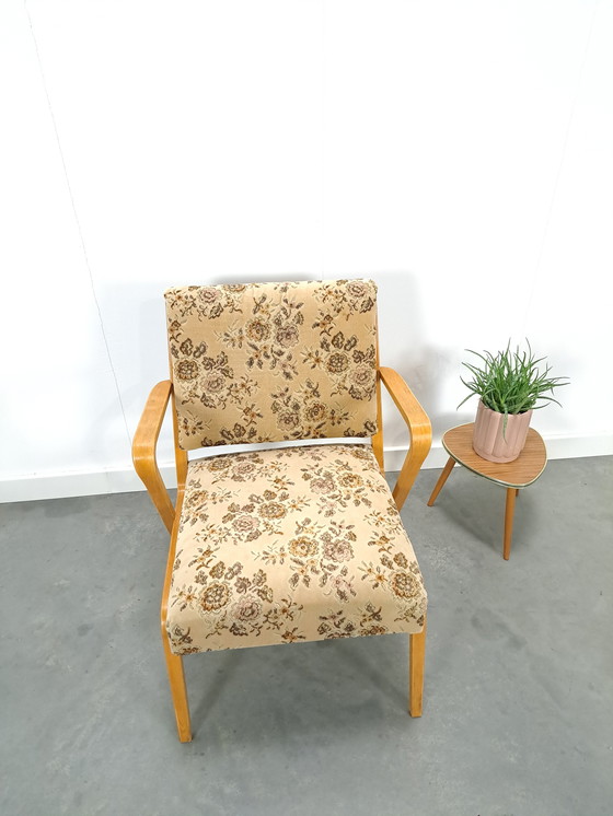 Image 1 of Chaire de design Selman Selmanagic Hellerau