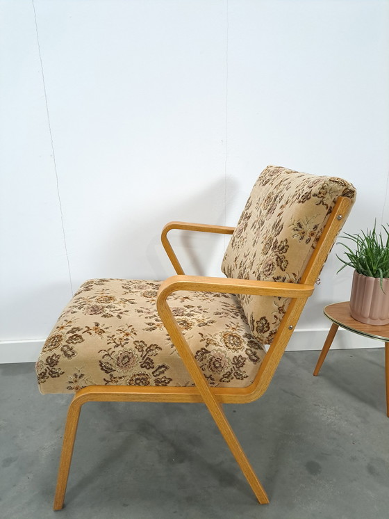 Image 1 of Chaire de design Selman Selmanagic Hellerau