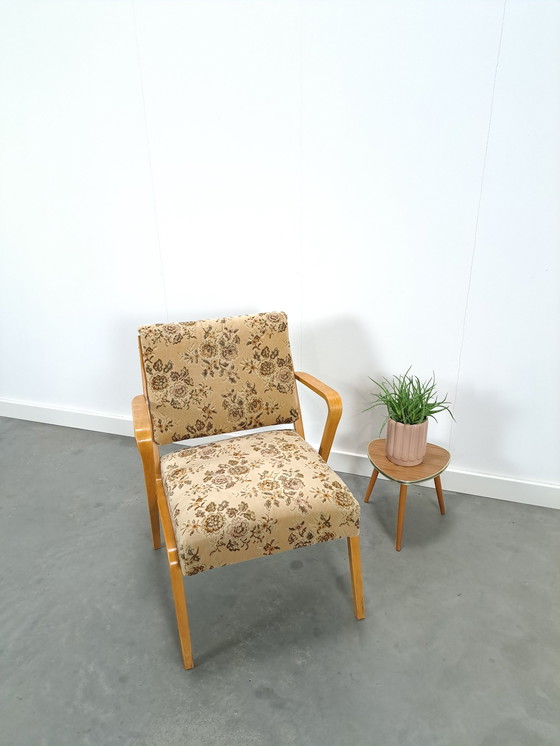 Image 1 of Chaire de design Selman Selmanagic Hellerau