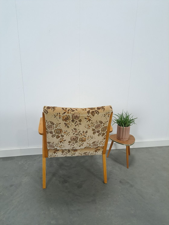 Image 1 of Chaire de design Selman Selmanagic Hellerau