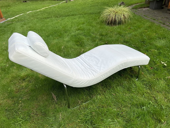 Image 1 of Rolf Benz chaise lounge