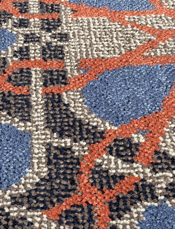 Image 1 of Brink & Campman Dart carpet 