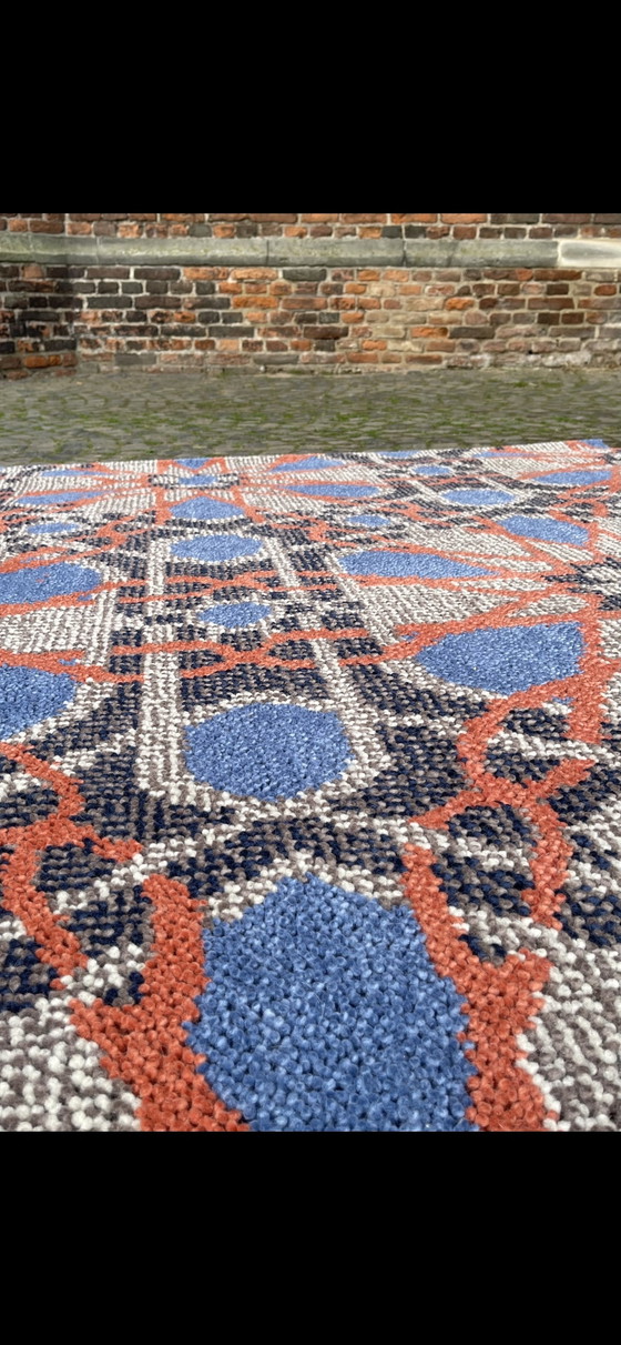 Image 1 of Brink & Campman Dart carpet 