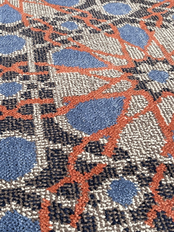 Image 1 of Brink & Campman Dart carpet 