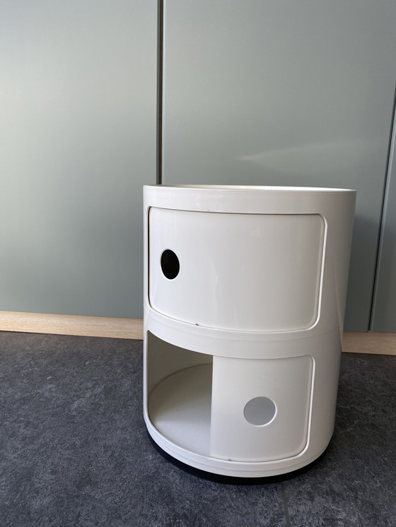 Image 1 of Componibili side table