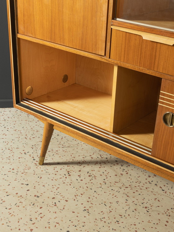 Image 1 of Vintage Highboard