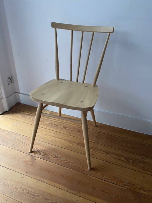 All purpose chair Ercol