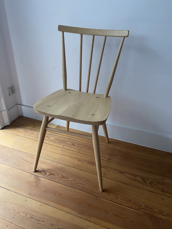 Image 1 of All purpose chair Ercol