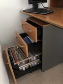 Arco Design desk