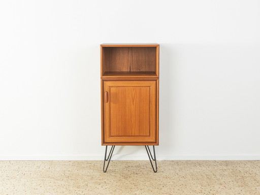 Heinrich Riestenpatt dresser