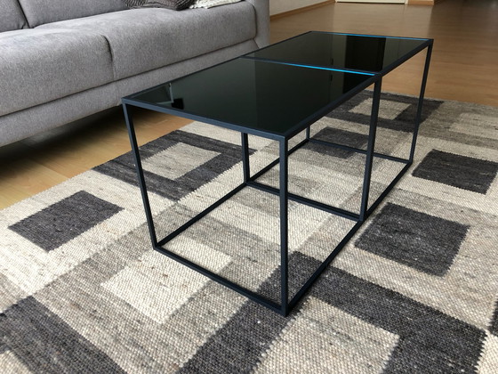 Image 1 of 2x Linteloo side table