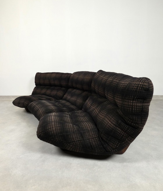 Image 1 of Ligne Roset Marsala lounge set