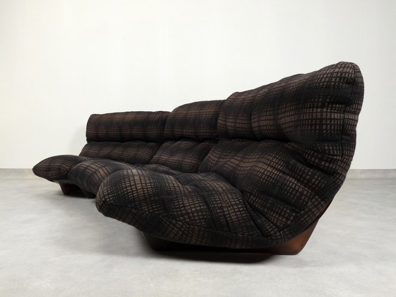 Image 1 of Ligne Roset Marsala lounge set