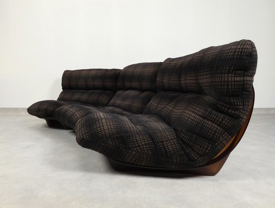 Image 1 of Ligne Roset Marsala lounge set