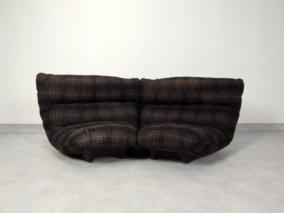 Image 1 of Ligne Roset Marsala lounge set