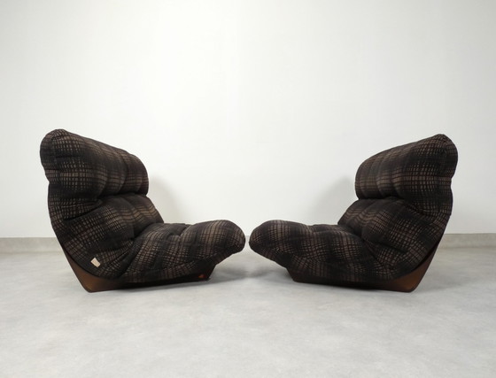 Image 1 of Ligne Roset Marsala lounge set