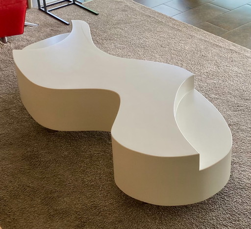 Design coffee table