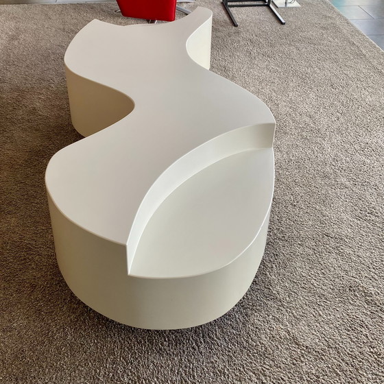 Image 1 of Design coffee table