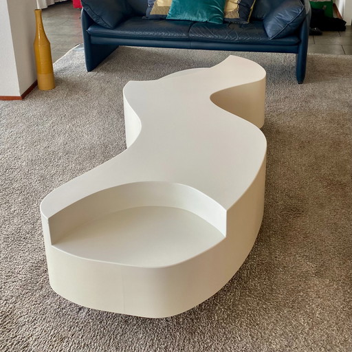 Design coffee table