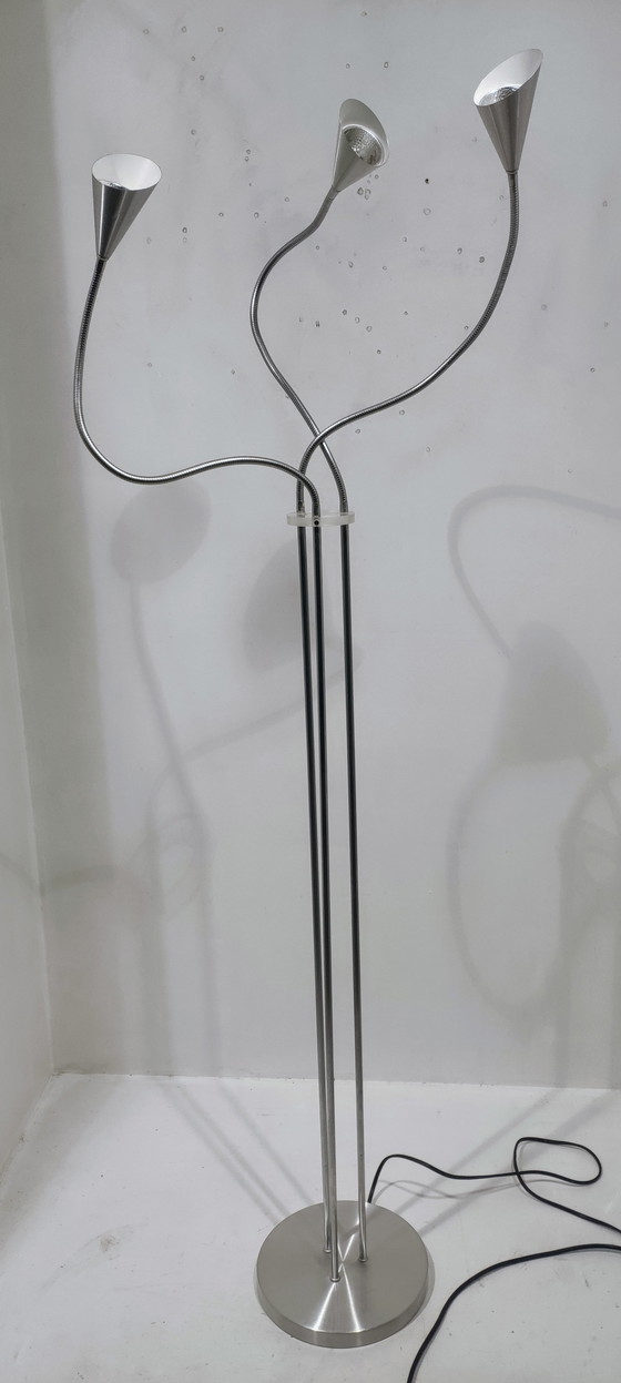 Image 1 of Hala Zeist floor lamp