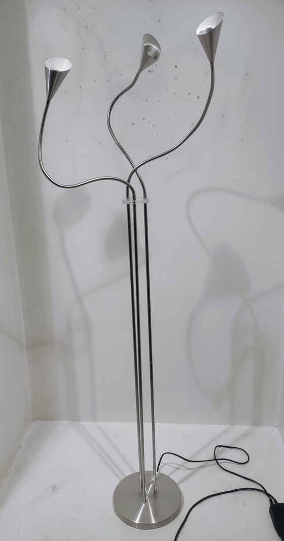 Image 1 of Hala Zeist floor lamp